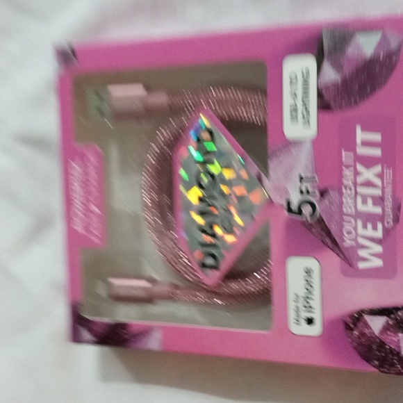 Diamond cable PowerTek - Picture 3 of 3